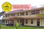 Evening Lecture UHAMZAH Medan Nomor 10