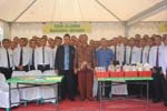 Evening Lecture UHAMZAH Medan Nomor 6