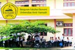 Evening Lecture UHAMZAH Medan Nomor 8